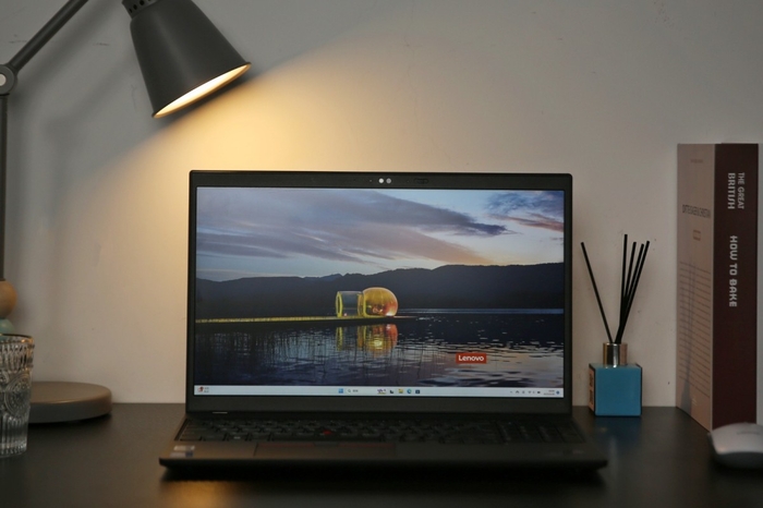大屏商用筆記本怎么選？ThinkPad L15 Gen 3全面評測，能抗能打的經典之作