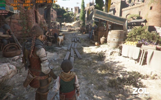 最低6000檔RTX 4060電競本游戲實測 附高性價比機型推薦