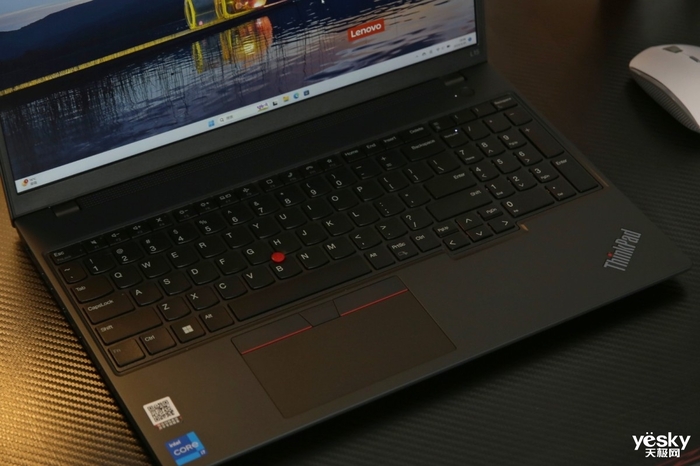 大屏商用筆記本怎么選？ThinkPad L15 Gen 3全面評測，能抗能打的經典之作