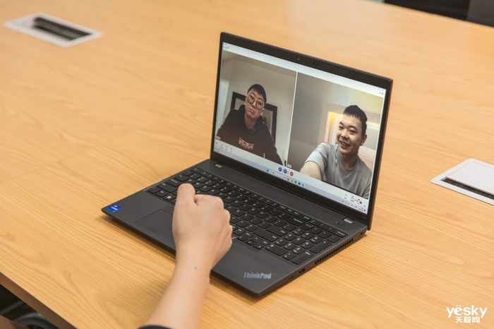 大屏商用筆記本怎么選？ThinkPad L15 Gen 3全面評測，能抗能打的經典之作