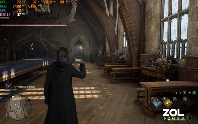 最低6000檔RTX 4060電競本游戲實測 附高性價比機型推薦