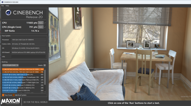 游戲本上水冷價值幾何?性能提升多少?
