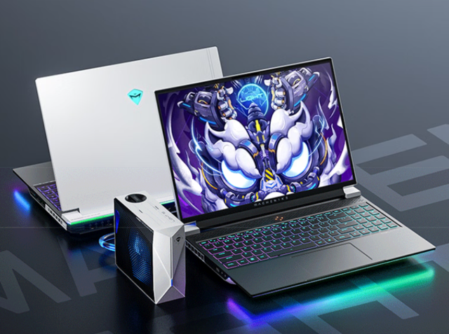 游戲本上水冷價值幾何?性能提升多少?