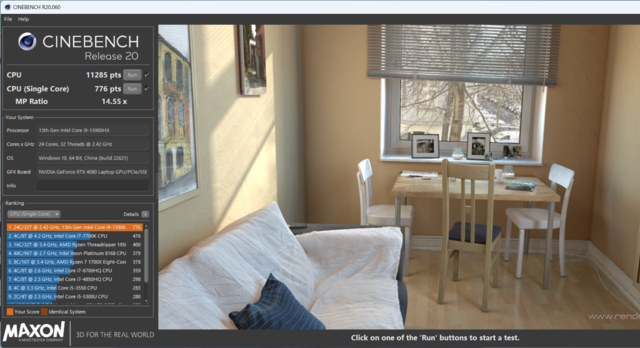 游戲本上水冷價值幾何?性能提升多少?