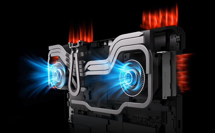 酷睿i9-13900HX+“滿血”RTX 4080 機械師曙光16Pro到手僅需14683元