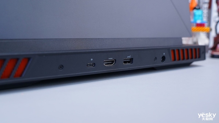 戴爾游匣G15評測：13代酷睿HX+滿功耗RTX 4060，暢玩光追