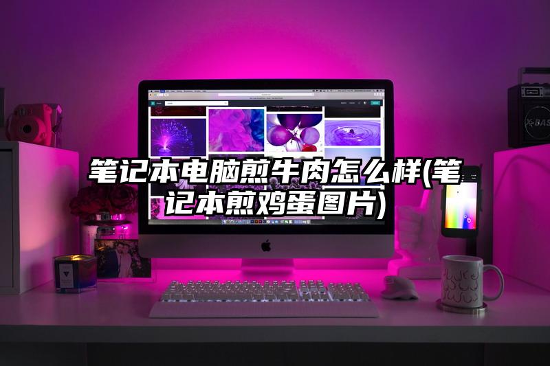 筆記本電腦煎牛肉怎么樣(筆記本煎雞蛋圖片)