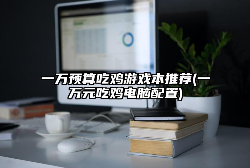 一萬預算吃雞游戲本推薦(一萬元吃雞電腦配置)