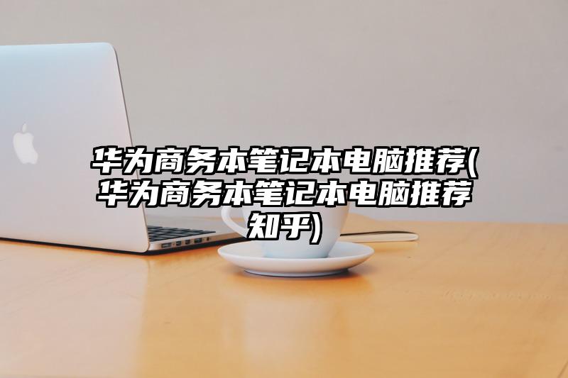 華為商務本筆記本電腦推薦(華為商務本筆記本電腦推薦知乎)