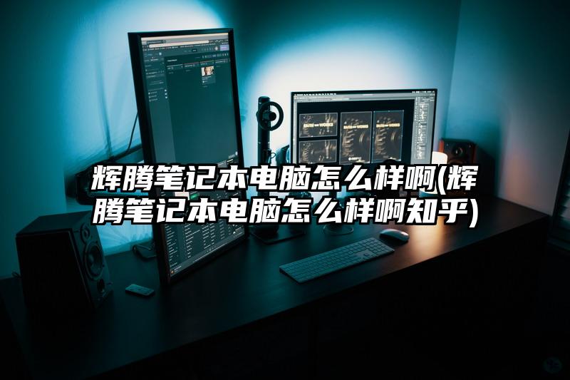 輝騰筆記本電腦怎么樣啊(輝騰筆記本電腦怎么樣啊知乎)