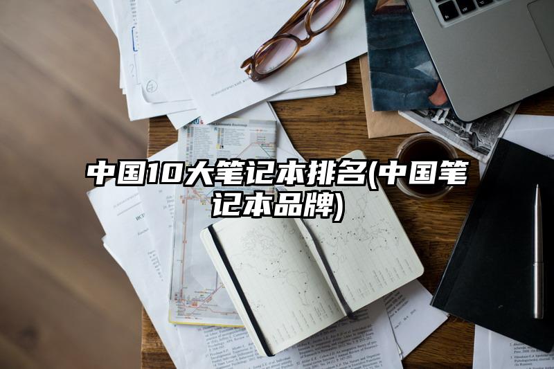 中國10大筆記本排名(中國筆記本品牌)