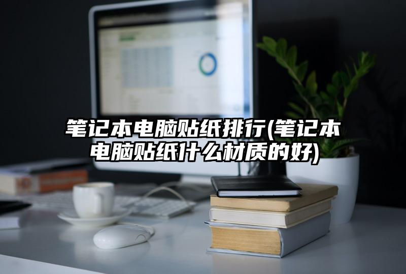 筆記本電腦貼紙排行(筆記本電腦貼紙什么材質的好)