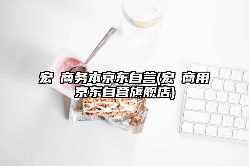 宏碁商務本京東自營(宏碁商用京東自營旗艦店)