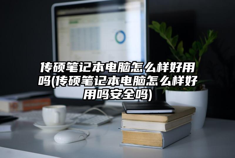 傳碩筆記本電腦怎么樣好用嗎(傳碩筆記本電腦怎么樣好用嗎安全嗎)