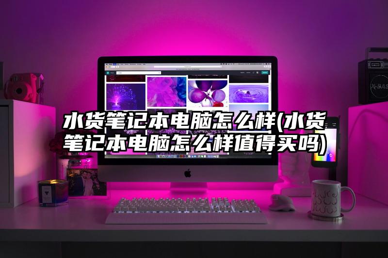 水貨筆記本電腦怎么樣(水貨筆記本電腦怎么樣值得買嗎)