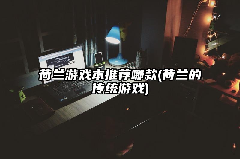 荷蘭游戲本推薦哪款(荷蘭的傳統(tǒng)游戲)