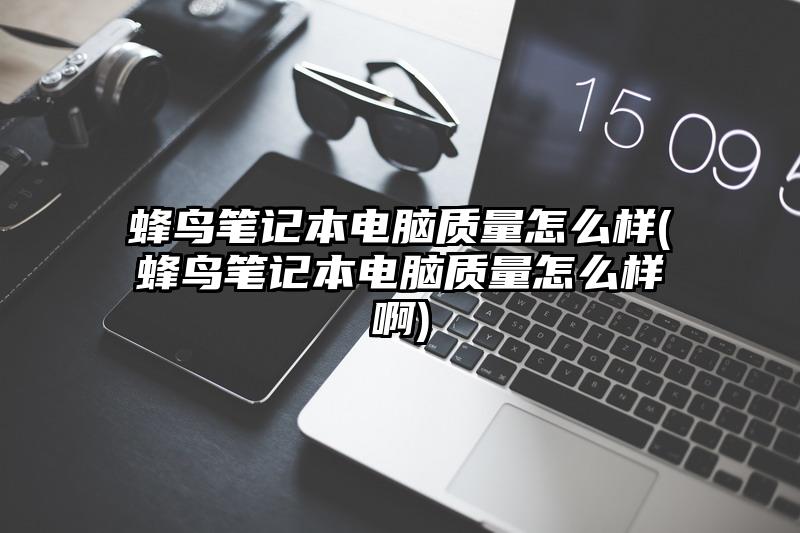 蜂鳥筆記本電腦質量怎么樣(蜂鳥筆記本電腦質量怎么樣啊)