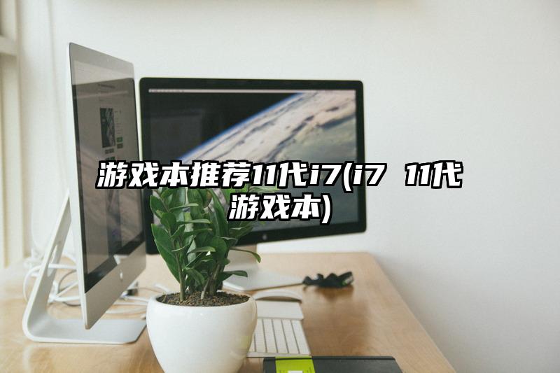 游戲本推薦11代i7(i7 11代游戲本)