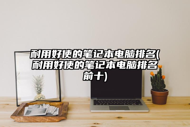 耐用好使的筆記本電腦排名(耐用好使的筆記本電腦排名前十)