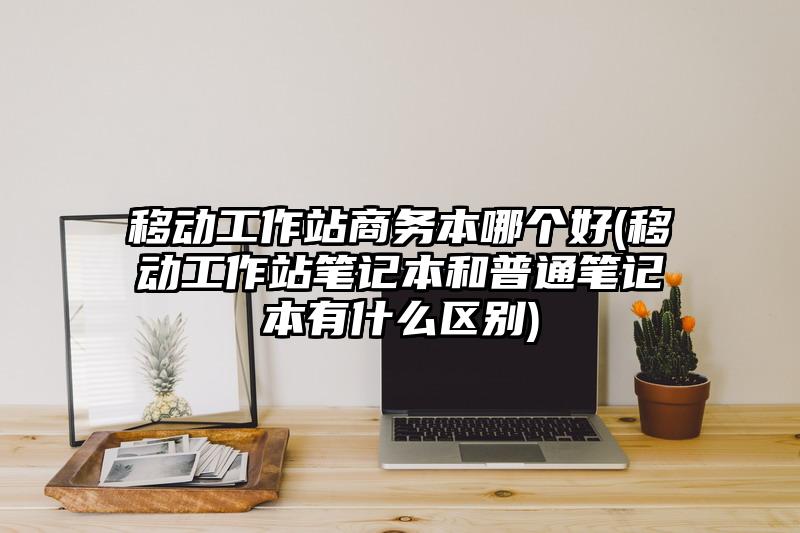移動(dòng)工作站商務(wù)本哪個(gè)好(移動(dòng)工作站筆記本和普通筆記本有什么區(qū)別)
