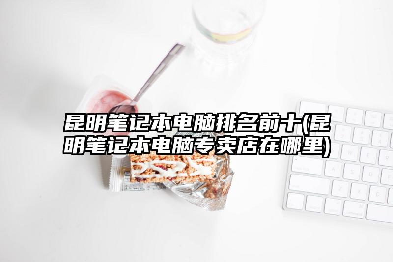 昆明筆記本電腦排名前十(昆明筆記本電腦專(zhuān)賣(mài)店在哪里)